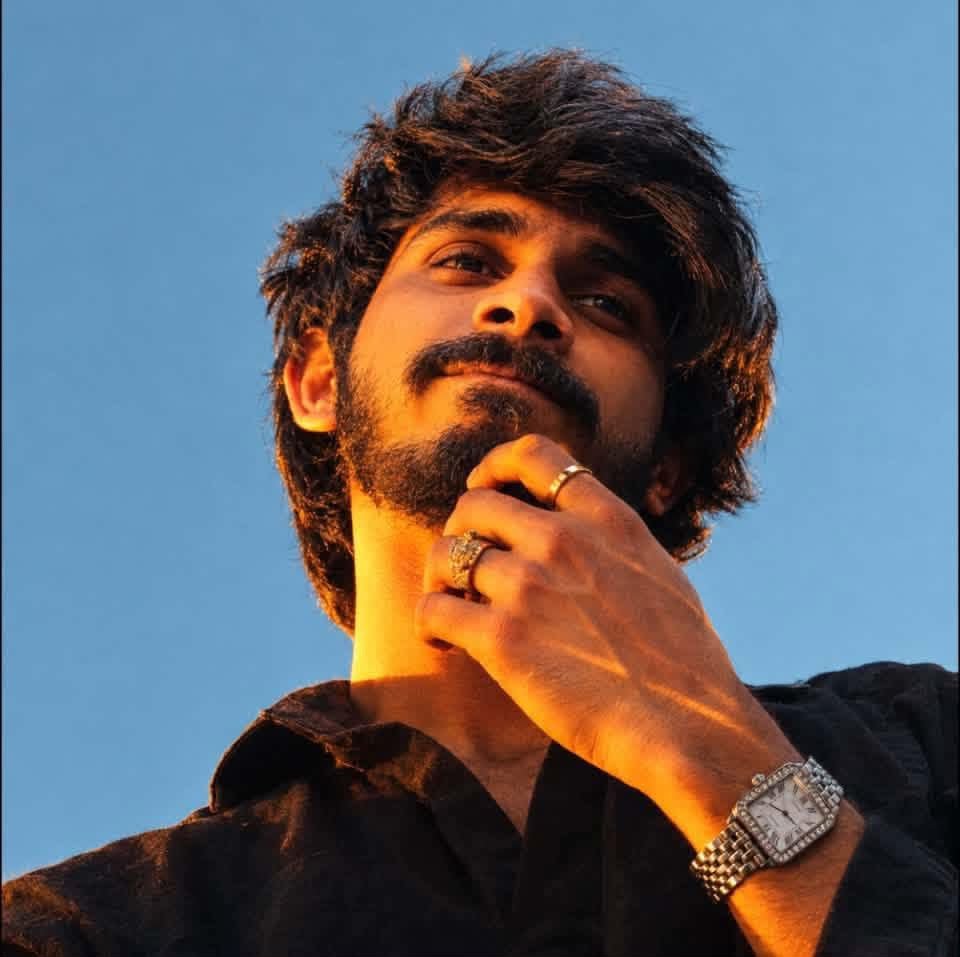 Channa Madushan