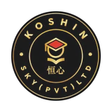 Koshin Sky Pvt Ltd