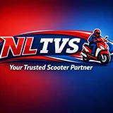 NL TVS Scooter Partner