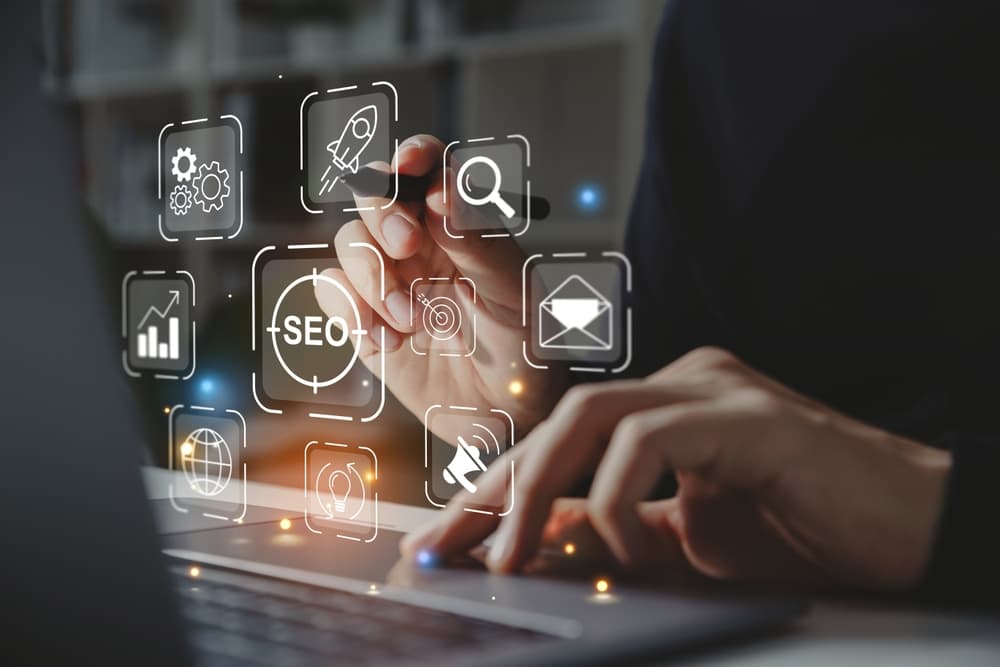 uf digital marketing strategy